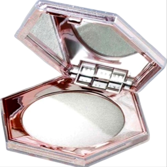 FENTY BEAUTY Diamond Bomb All-Over Diamond Veil "How many Carats?" NIB - Picture 1 of 7